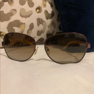 Tory Burch Sunglasses